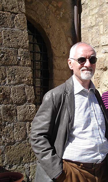 Charles McKeown Charles McKeown