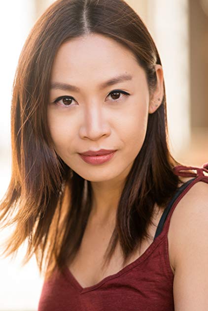 Erica Long Erica Long