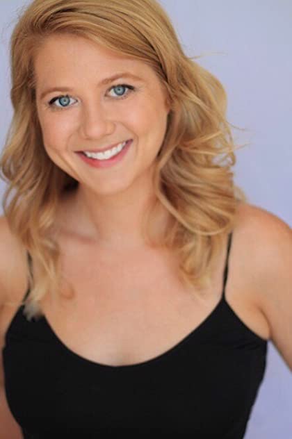 Katherine VanderLinden Katherine VanderLinden