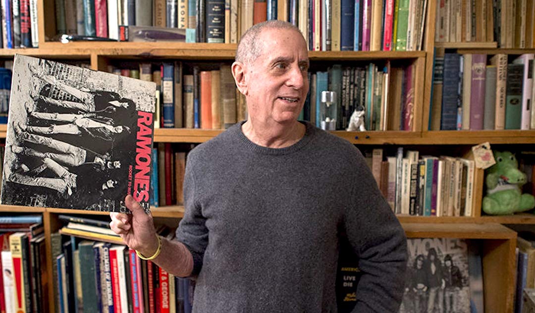 Danny Fields Danny Fields