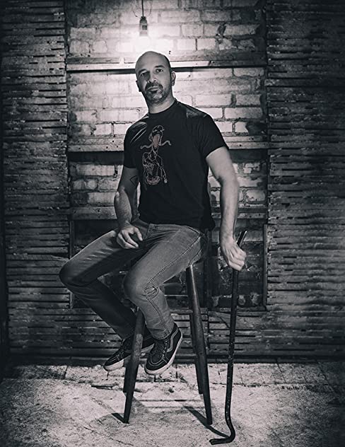 Hugues Barbier Hugues Barbier