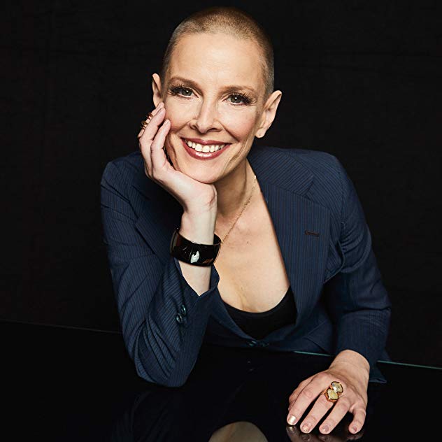 Sharon Blynn Sharon Blynn