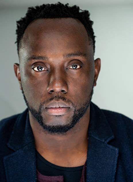 Moiba Mustapha Moiba Mustapha