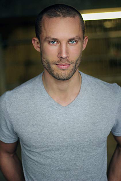 Justin Fortier Justin Fortier