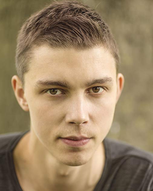 Felix Leech Felix Leech