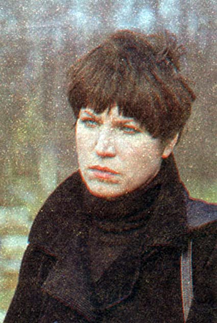 Maria Klenskaja Maria Klenskaja