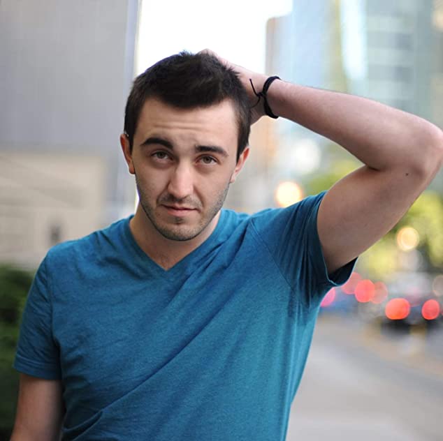 Spencer Streichert Spencer Streichert