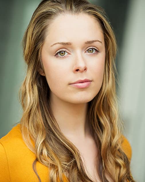 Hannah Pauley Hannah Pauley