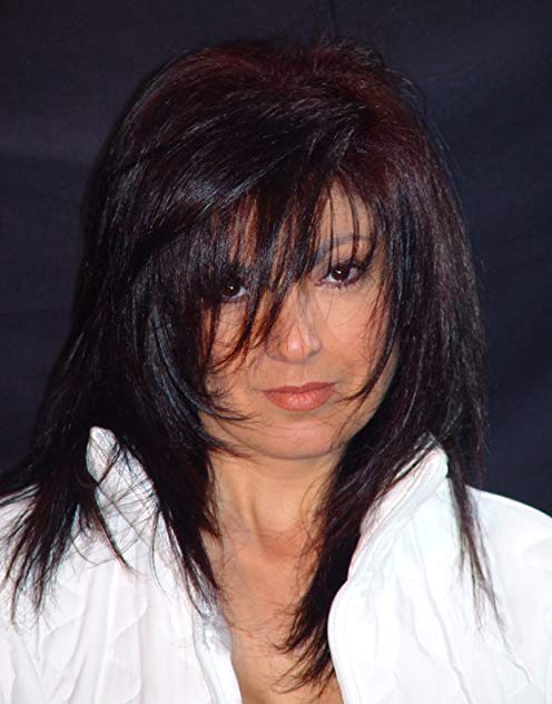 Frida Cauchi Frida Cauchi