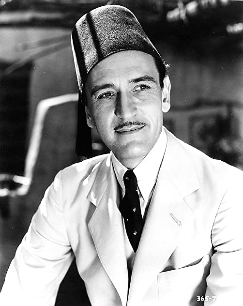 Charles Brokaw Charles Brokaw