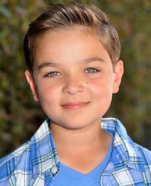 Bradley Van Vugt Bradley Van Vugt