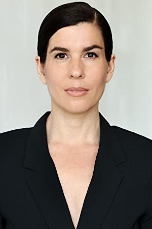 Lydia Schamschula Lydia Schamschula