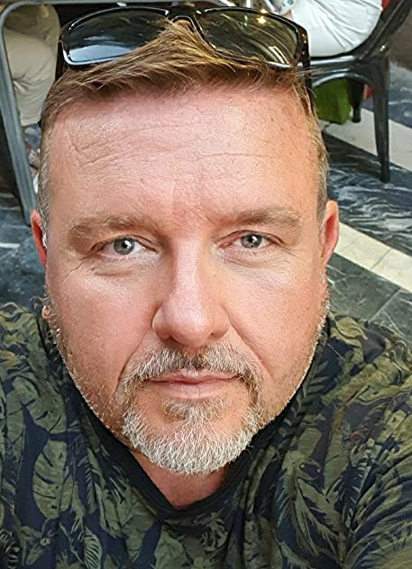 Owain Griffiths Owain Griffiths