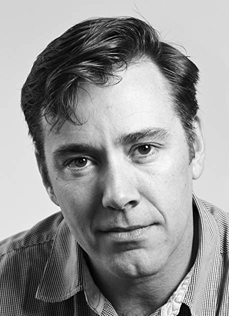 Spencer McLaren Spencer McLaren