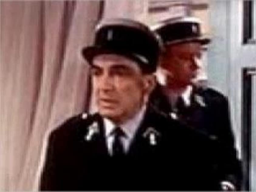 Andre Charisse Andre Charisse