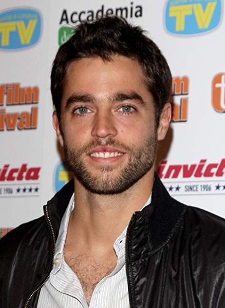 Tomas de las Heras Tomas de las Heras