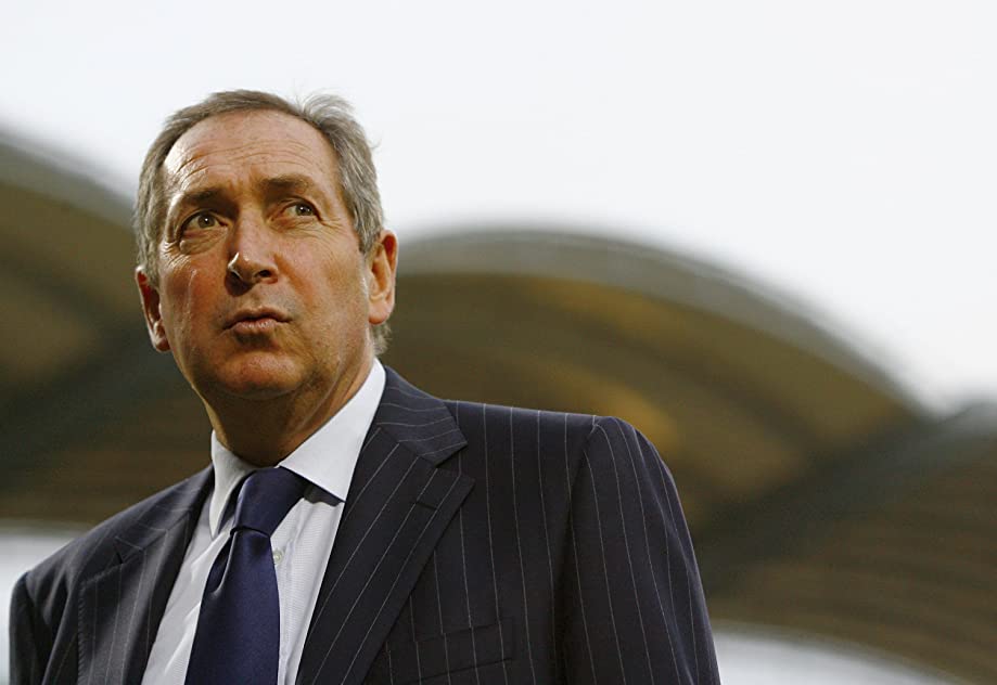 Gérard Houllier