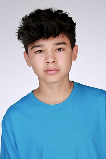 Isaac Arellanes Isaac Arellanes