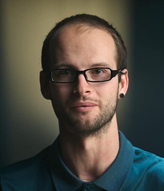 Josh Bratchley Josh Bratchley