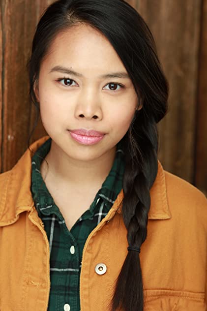 Nikki Castillo Nikki Castillo