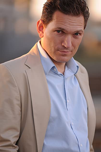 Mitch Costanza Mitch Costanza