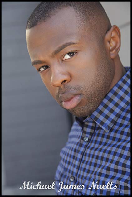 Michael James Nuells