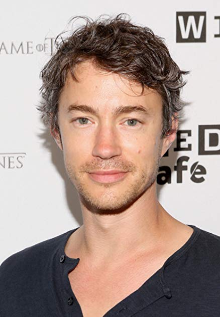 Tom Wisdom Tom Wisdom