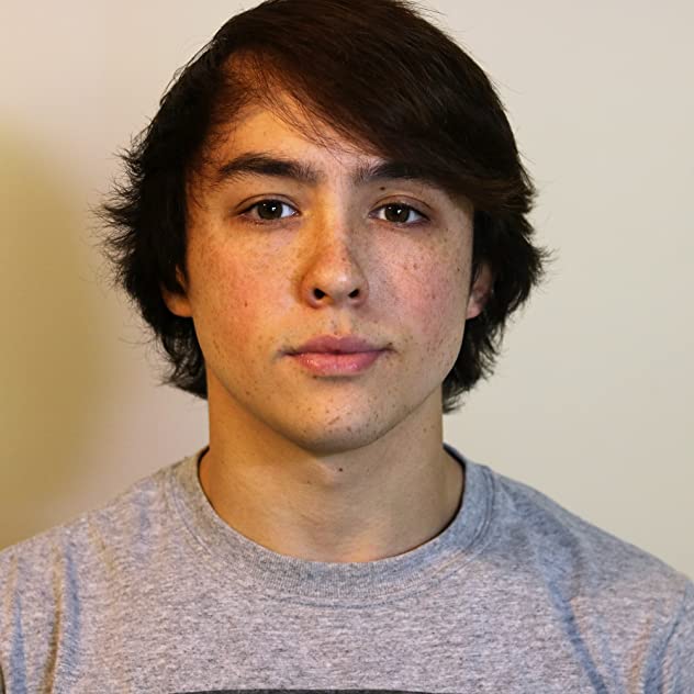 Chris Schmidt Jr. Chris Schmidt Jr.