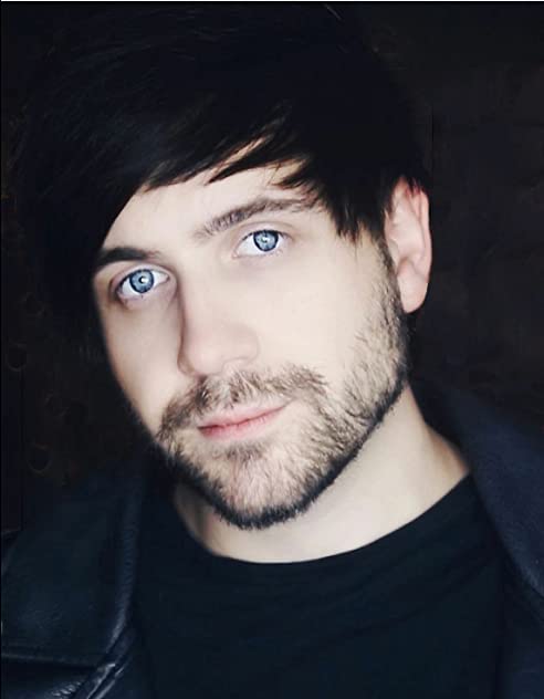 Benjamin Bryan Benjamin Bryan