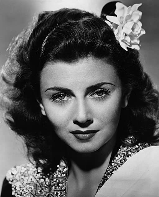 Lenore Aubert Lenore Aubert