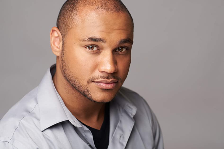 Michael Cruse Michael Cruse