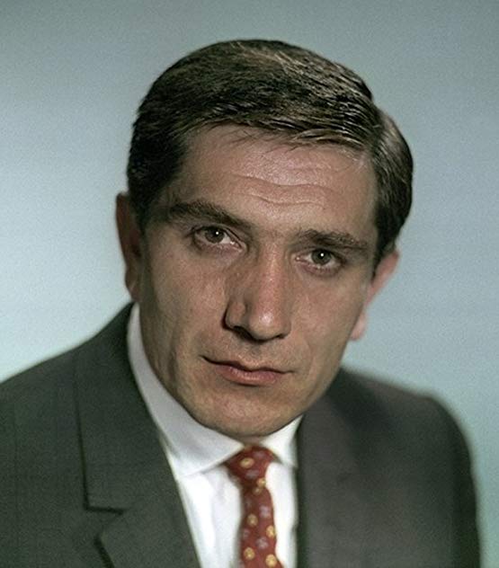 Armen Dzhigarkhanyan Armen Dzhigarkhanyan