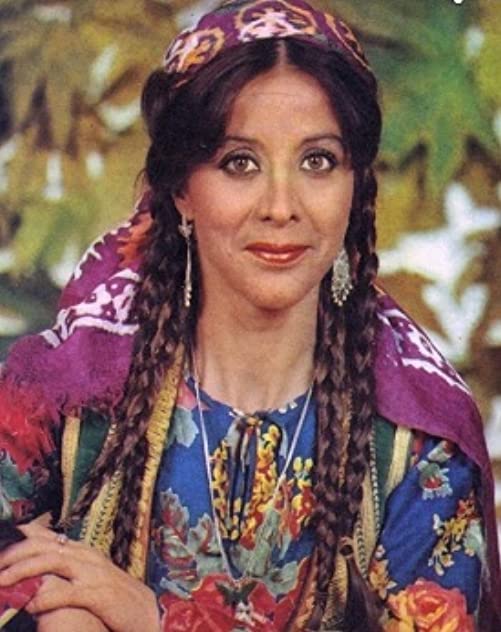 Farzaneh Taidi Farzaneh Taidi