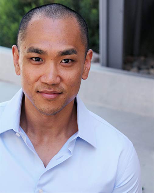 Daniel Joo Daniel Joo