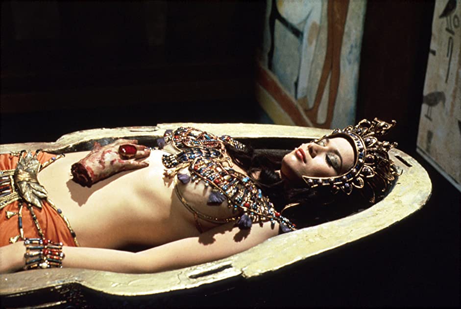 Valerie Leon Valerie Leon