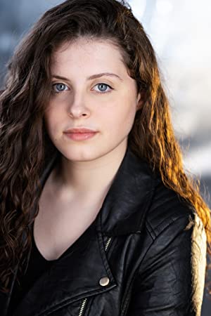 Charlotte Flynn Charlotte Flynn
