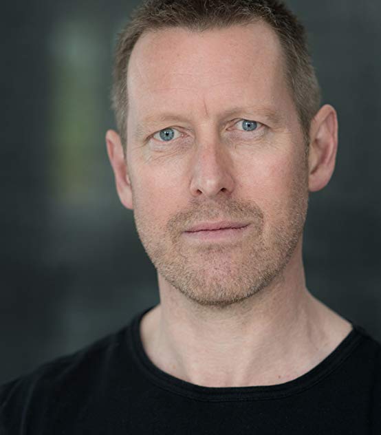 Morgan Jones Morgan Jones