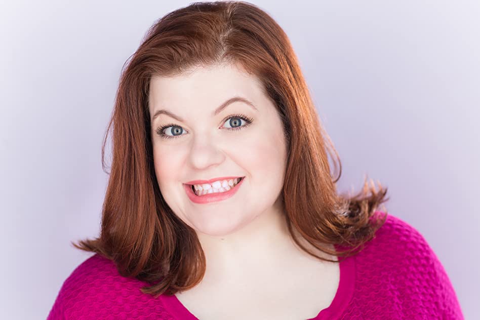 Lena Cigleris Lena Cigleris