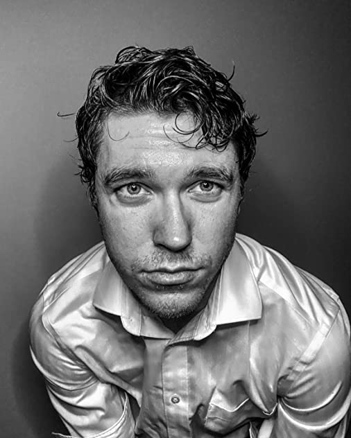 Braidan Murphy Braidan Murphy