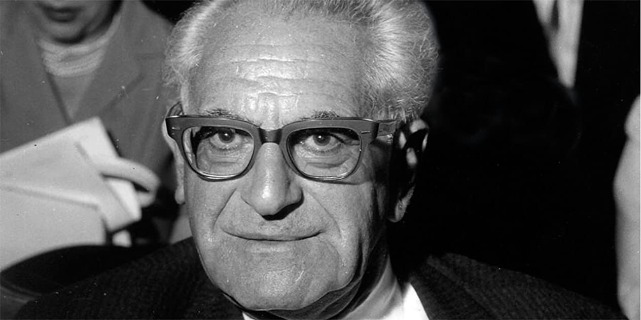 Fritz Bauer Fritz Bauer