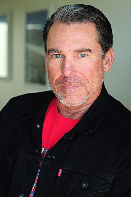 Mark Hoadley Mark Hoadley