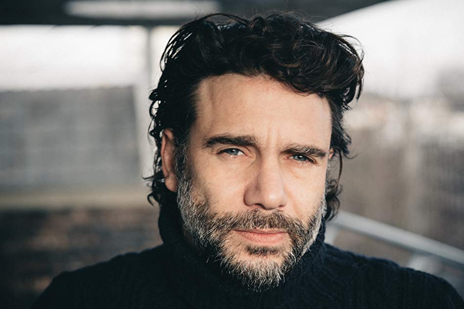 Roeland Fernhout Roeland Fernhout