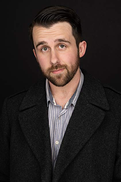 Brian Patrick Butler Brian Patrick Butler