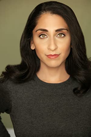 Rukhmani K. Desai Rukhmani K. Desai