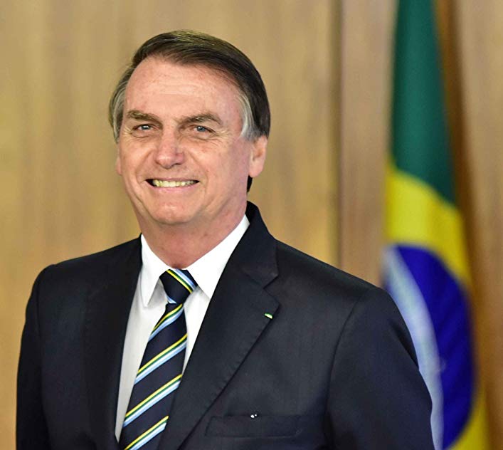 Jair Bolsonaro Jair Bolsonaro
