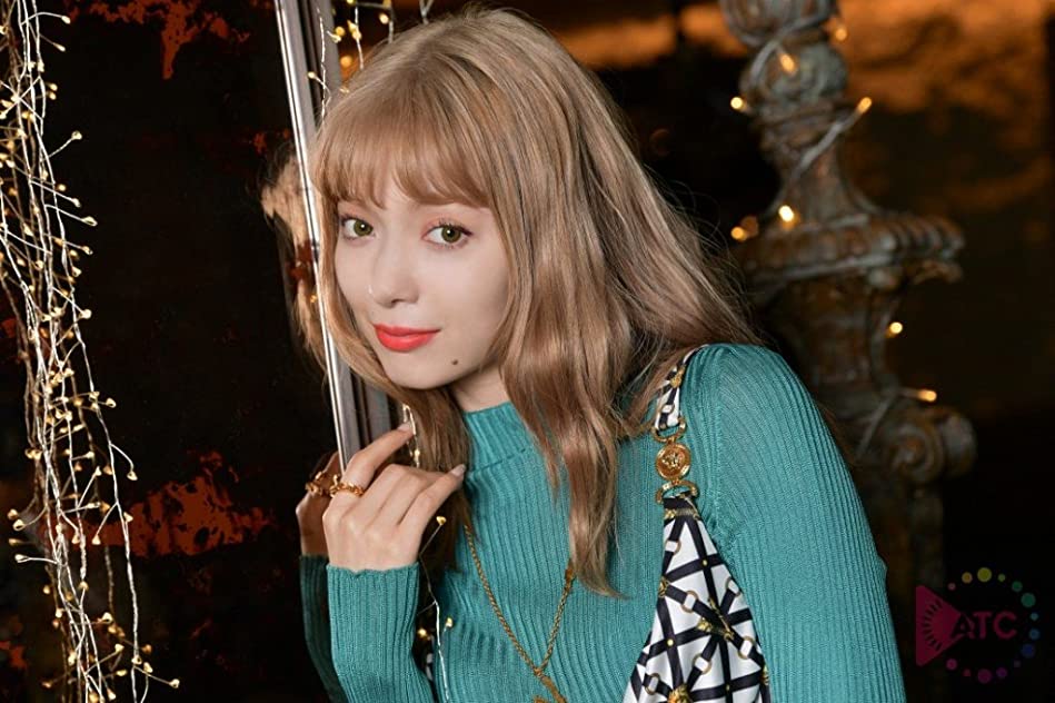 Alissa Yagi Alissa Yagi