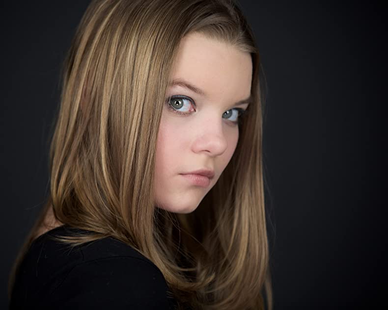 Paige Horvath Paige Horvath