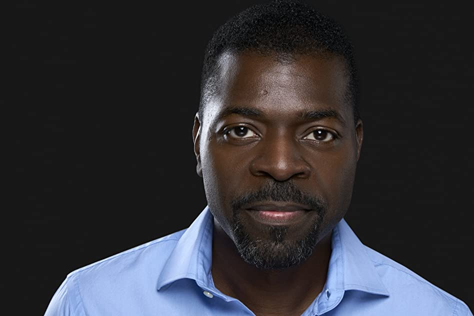 Chike Johnson Chike Johnson