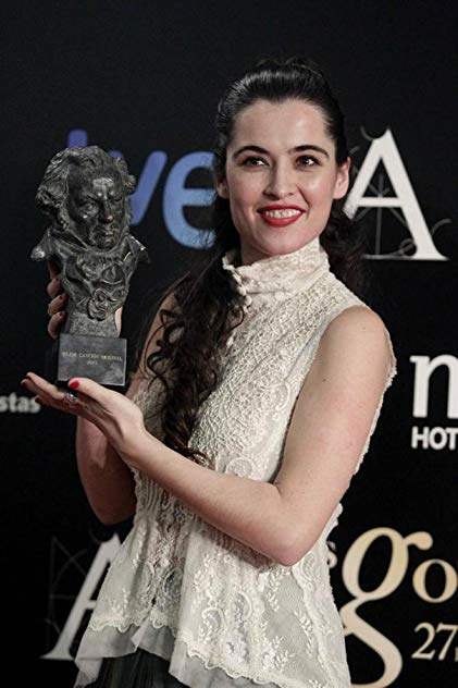 Sílvia Pérez Cruz Sílvia Pérez Cruz