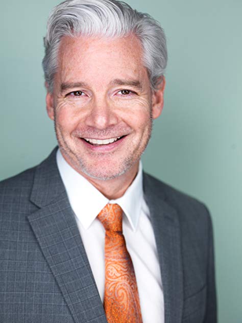 James Donahower James Donahower